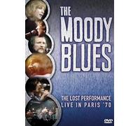 The Moody Blues