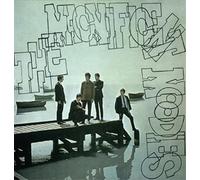 The Moody Blues The Magnificent Moodies (CD) 50th Anniversary Album