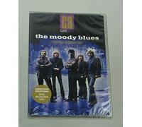 The Moody Blues - The Moody Blues - Classic Artists [Import anglais]