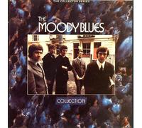 The Moody Blues - The Moody Blues Collection (UK Import)