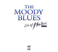 The Moody Blues - Live At Montreux -