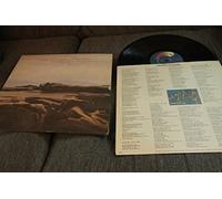 The Moody Blues - The Moody Blues Seventh Sojourn Record Club Edition LP