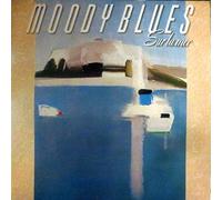 The Moody Blues - The Moody Blues - Sur La Mer - Threshold Records - 835 756-1, Polydor - 835 756-1