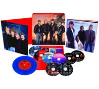The Moody Blues The Polydor Years (CD) Box Set with DVD