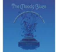 The Moody Blues – The Royal Albert Hall Concert, December 1969 – Vinyle