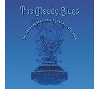 The Moody Blues – The Royal Albert Hall Concert, December 1969 – Vinyle