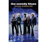The Moody Blues - Their Fully Authorized Story