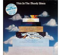 The Moody Blues - This Is The Moody Blues