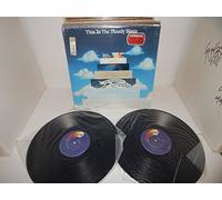 The Moody Blues - This Is The Moody Blues