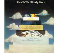 The Moody Blues - This Is The Moody Blues