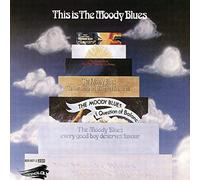 The Moody Blues - This Is The Moody Blues (2CD)