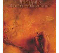 THE MOODY BLUES "TO OUR CHILDREN´S CHILDREN´S.." CD NEW