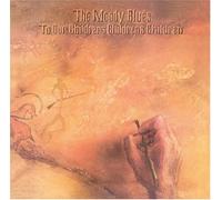 The Moody Blues - To Our Children's Children's Children [New CD] Bonus Tracks, E