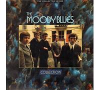 The Moody Blues - (VINYL 12") Collection