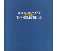The Moody Blues - Voices in Sky-The Best of [Import]