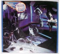 The Moody Blues - Your Wildest Dreams (Ext. Version, 1986) [Import]