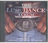 The Moody Brothers - The Line Dance Album II [Import]
