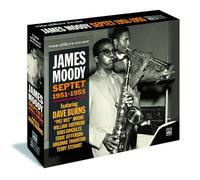 The Moody Story 1951-1955