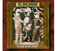 The Moog Cookbook Plays The Classic Rock Hits - Ye Olde Space