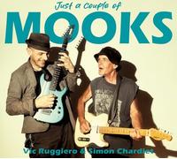 The Mooks – Just a Couple of Mooks