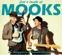 The Mooks Just A Couple Of Mooks (CD)