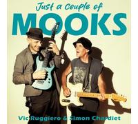 The Mooks – Just A Couple Of Mooks – Vinyle – Broken Silence