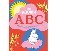 The Moomin ABC: An Illustrated Alphabet Book
