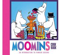 The Moomins Cookbook: 1