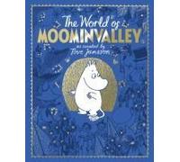 The Moomins: The World Of Moominvalley