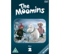 The Moomins - Vol. 2 [Import anglais]