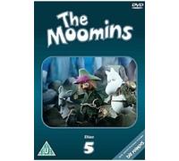 The Moomins - Vol. 3 [Import anglais]