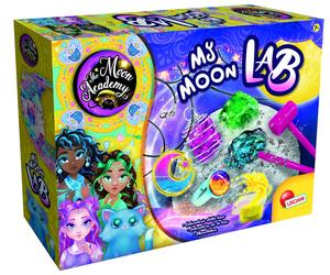 The Moon Academy Mon Labo De La Lune Multicolore TU