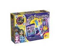 Lisciani The Moon Academy Moon Magic Pens & Diary G