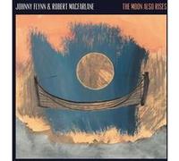 Johnny Flynn & Robert Macfarlane – The Moon Also Rises – CD