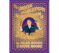 The Moon and Serpent Bumper Book of Magic