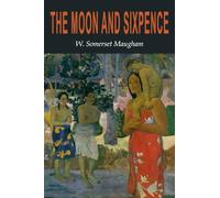 The Moon and Sixpence