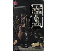 The Moon and Sixpence