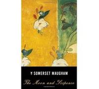 The Moon and Sixpence, Dover Thrift Editions Series W. Somerset Maugham (Auteur)