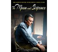 The Moon And Sixpence [Dvd]