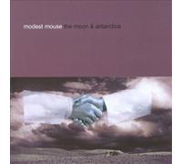 The Moon & Antarctica (10th Anniversary) by Modest Mouse [Audio CD] NEUF
