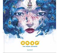 The moon artbook. Ediz. illustrata
