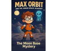 The Moon Base Mystery: Something is stirring beneath the lunar dust