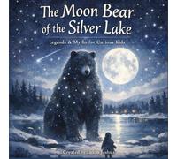 The Moon Bear of the Silver Lake