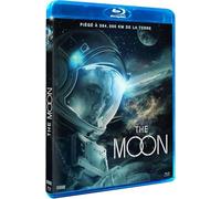The Moon Blu-ray