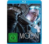 The Moon – Kim Yong-hwa / Kyung-Gu Sol, Do Kyung-Soo – Blu-ray – Import