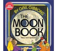 The Moon Book (New & Updated Edition)