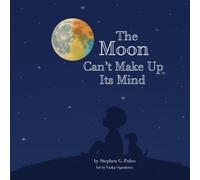 The Moon Can't Make Up Its Mind
