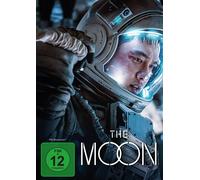 The Moon (DVD) Kyung-gu Sol Do Kyung-soo Kim Yong-hwa