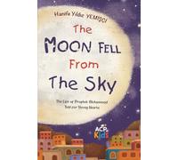 The MOON FELL From THE SKY