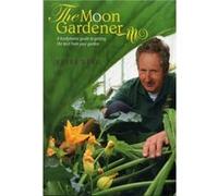 The Moon Gardener by Peter Berg Berg, Peter (Auteur)